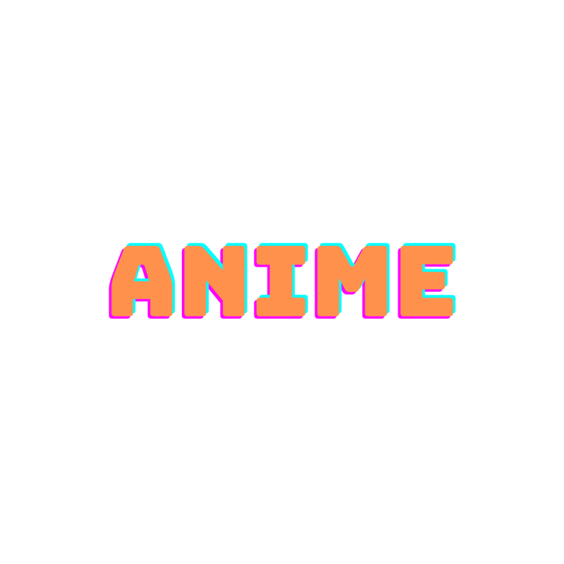 Anime