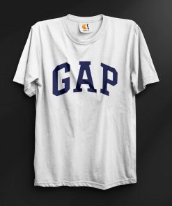gAP t shirt