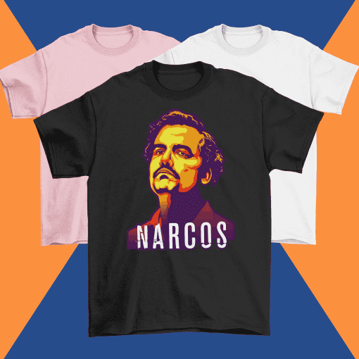 Narcos T-Shirt