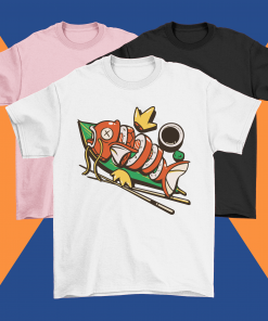 Magik Sushi T-Shirt