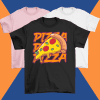 Pizza Pizza Pizza T-Shirt