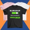Ramadan Recharge Your Iman